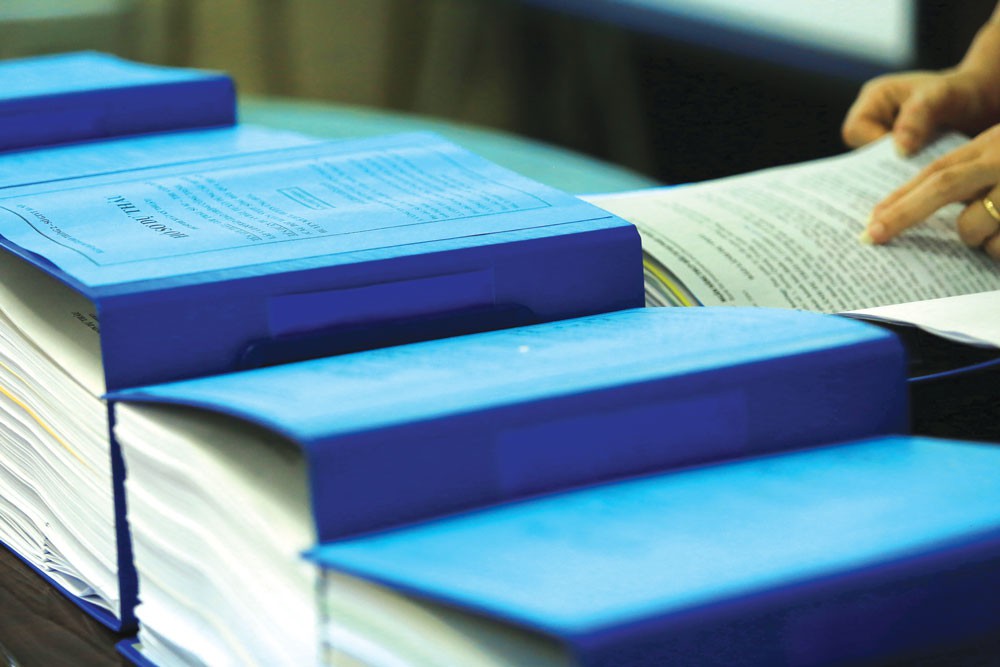 Chuyên photo ho sơ xây dựng tất cả các khổ