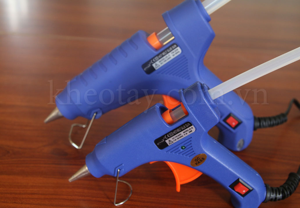Súng bắn keo cây