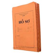 Túi hồ sơ giấy