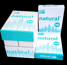 Giấy Natoral